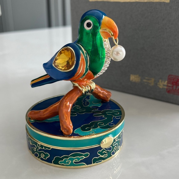 The Magic Macaw Wealth Protection Place in South. - Picture 3 of 12